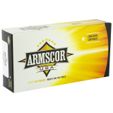 Armscor Handgun Ammunition .500 S&W Magnum 300 Grain XTP