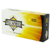 Armscor Handgun Ammunition .500 S&W Magnum 300 Grain XTP