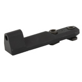 Light Mount, For SureFire Scout Light Pro Weapon Lights, Fits MLOK, Anodized Finish, Black ISPRO-M
