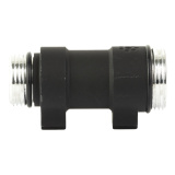 300 Series, Weaponlight Body, Compatible with SureFire M300/Mini Scout Parts, Anodized Finish, Black LB-300