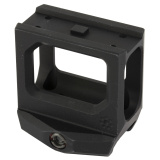 Mount, Black, Picatinny, Anodized OM2-ACRO-226