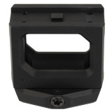 Mount, Black, Picatinny, Anodized OM2-ACRO-226