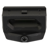 Mount, Black, Picatinny, Anodized OM2-MICRO-154