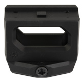 Mount, Black, Picatinny, Anodized OM2-MICRO-193