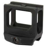 Mount, Black, Picatinny, Anodized OM2-MICRO-226