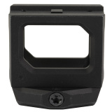 Mount, Black, Picatinny, Anodized OM2-MICRO-226