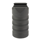 Vertical Foregrip, Black, Picatinny, Anodized VFG-P