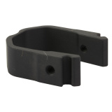 MCX Zero Retention Clamp, Fits Sig Sauer MCX, LT Standard Handguard, Anodized Finish, Black ZRC-SPEAR-LT