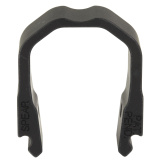 MCX Zero Retention Clamp, Fits Sig Sauer MCX, LT Standard Handguard, Anodized Finish, Black ZRC-SPEAR-LT