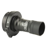 TICO Eyepiece, Fits Tico Thermal Clip On, Black ACCOEYEP