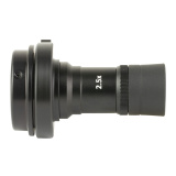 TICO Eyepiece, Fits Tico Thermal Clip On, Black ACCOEYEP