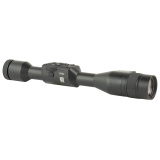 X-Sight 5, Day/Night Hunting Rifle Scope, 3-15X, Matte Finish, Black, 30mm Tube, Multi Reticle, Integrated Laser Range Finder DGWSXS3155LRF