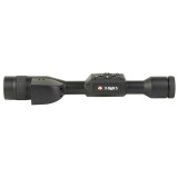 X-Sight 5, Day/Night Hunting Rifle Scope, 3-15X, Matte Finish, Black, 30mm Tube, Multi Reticle, Integrated Laser Range Finder DGWSXS3155LRF