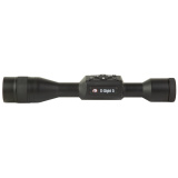 X-Sight 5, Day/Night Hunting Rifle Scope, 3-15X, Matte Finish, Black, 30mm Tube, Multi Reticle DGWSXS3155P