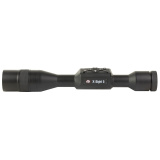 X-Sight 5, Day/Night Hunting Rifle Scope, 5-25X, Matte Finish, Black, 30mm Tube, Multi Reticle DGWSXS5255P