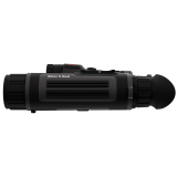 Binox 6, Laser Rangefinder, Thermal Binocular, Dual Multispectral, 5.5-44X Magnification, 35mm Objective, Black, Includes Carry Case and Charging Cable MSBNB6335A