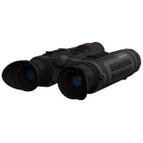 Binox 6, Laser Rangefinder, Thermal Binocular, Dual Multispectral, 5.5-44X Magnification, 35mm Objective, Black, Includes Carry Case and Charging Cable MSBNB6335A