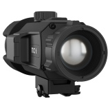 TICO 6, Thermal Clip On, 1X Magnification, 25mm Objective, Black, Includes Carry Case and Charging Cable TICO6225A