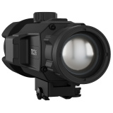 TICO 6, Thermal Clip On, 1X Magnification, 35mm Objective, Black, Includes Carry Case and Charging Cable TICO6335A