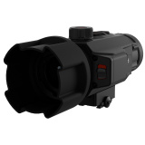 TICO 6, Thermal Clip On, 1X Magnification, 35mm Objective, Black, Includes Carry Case and Charging Cable TICO6335A
