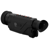 BlazeHunter HD Laser Range Finder, Thermal Monocular, 2-16X Magnification, 50mm Objective, Black, Includes Carry Case and Charging Cable TIMNBLHXD50LRF