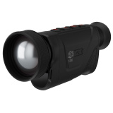 BlazeHunter HD Laser Range Finder, Thermal Monocular, 2-16X Magnification, 50mm Objective, Black, Includes Carry Case and Charging Cable TIMNBLHXD50LRF