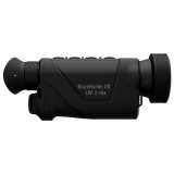 BlazeHunter HD Laser Range Finder, Thermal Monocular, 2-16X Magnification, 50mm Objective, Black, Includes Carry Case and Charging Cable TIMNBLHXD50LRF