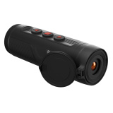 Blaze Seeker, Thermal Monocular, 7MM Objective, .7-5X Magnification, Matte Finish, Black TIMNBLS207