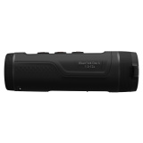 BlazeTrek 6, Thermal Monocular, 19MM Objective, 2.25-18X Magnification, Matte Finish, Black, Includes Case and USB Type-C Cable TIMNBLT619G6