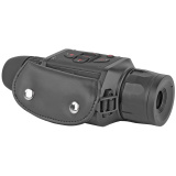 OTS LT 160, Thermal Viewer, 3-6X, Black TIMNOLT136X