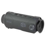 OTS-XLT, Thermal Optic, 2-8X, Black TIMNOXL119X