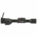 THOR 5 LRF, Thermal Rifle Scope, 2-16X25MM, 30MM Main Tube, 640x480 Sensor Resolution, Multiple Reticles, Matte Finish, Black, Integrated Laser Range Finder TIWST5625LRF