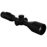 ThOR 6 Elite, Thermal Rifle Scope, 3.5-28X Magnification, 35mm Objective, 30mm Main Tube, Multiple Reticles, Black, Includes Carry Case and Charging Cable TIWST6335A