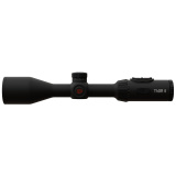 ThOR 6 Elite, Thermal Rifle Scope, 3.5-28X Magnification, 35mm Objective, 30mm Main Tube, Multiple Reticles, Black, Includes Carry Case and Charging Cable TIWST6335A