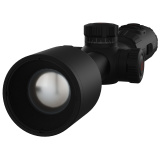 ThOR 6 Elite, Thermal Rifle Scope, 3.5-28X Magnification, 35mm Objective, 30mm Main Tube, Multiple Reticles, Black, Includes Carry Case and Charging Cable TIWST6335A