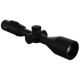 ThOR 6 Elite, Thermal Rifle Scope, 2-16X Magnificaiton, 35mm Objective, 30mm Main Tube, Multiple Reticles, Black, Includes Carry Case and Charging Cable TIWST6635A