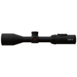 ThOR 6 Elite, Thermal Rifle Scope, 2-16X Magnificaiton, 35mm Objective, 30mm Main Tube, Multiple Reticles, Black, Includes Carry Case and Charging Cable TIWST6635A