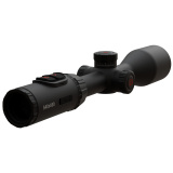 ThOR 6 Elite, Thermal Rifle Scope, 2-16X Magnificaiton, 35mm Objective, 30mm Main Tube, Multiple Reticles, Black, Includes Carry Case and Charging Cable TIWST6635A