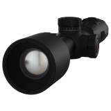 ThOR 6 Elite, Thermal Rifle Scope, 2-16X Magnificaiton, 35mm Objective, 30mm Main Tube, Multiple Reticles, Black, Includes Carry Case and Charging Cable TIWST6635A