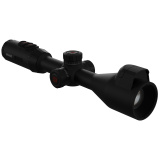 ThOR 6 Elite, Laser Rangefinder, 2-16X Magnification, 35mm Objective, 30mm Main Tube, Multiple Reticles, Black, Includes Carry Case and Charging Cable TIWST6635LRF