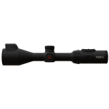 ThOR 6 Elite, Laser Rangefinder, 2-16X Magnification, 35mm Objective, 30mm Main Tube, Multiple Reticles, Black, Includes Carry Case and Charging Cable TIWST6635LRF