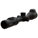 ThOR 6 Elite, Laser Rangefinder, 2-16X Magnification, 35mm Objective, 30mm Main Tube, Multiple Reticles, Black, Includes Carry Case and Charging Cable TIWST6635LRF