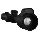 ThOR 6 Elite, Laser Rangefinder, 2-16X Magnification, 35mm Objective, 30mm Main Tube, Multiple Reticles, Black, Includes Carry Case and Charging Cable TIWST6635LRF