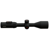 ThOR 6 Elite, Thermal Rifle Scope, 3-24X Magnification, 50mm Objective, 30mm Main Tube, Multiple Reticles, Black, Includes Carry Case and Charging Cable TIWST6650A