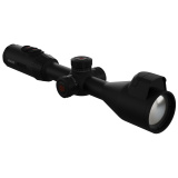 ThOR 6 Elite, Laser Rangefinder, 3-24X Magnification, 50mm Objective, 30mm Main Tube, Multiple Reticles, Black, Includes Carry Case and Charging Cable TIWST6650LRF