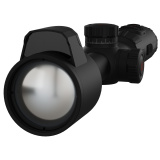 ThOR 6 Elite, Laser Rangefinder, 3-24X Magnification, 50mm Objective, 30mm Main Tube, Multiple Reticles, Black, Includes Carry Case and Charging Cable TIWST6650LRF