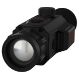 ThOR 6 Mini, Thermal Rifle Scope, 3.5-28X Magnification, 35mm Objective, Multiple Reticles, Black, Includes Carry Case and Charging Cable TIWST6M335