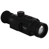 ThOR 6 Mini, Thermal Rifle Scope, 2-16X Magnification, 35mm Objective, Multiple Reticles, Black, Includes Carry Case and Charging Cable TIWST6M635