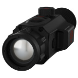 ThOR 6 Mini, Thermal Rifle Scope, 2-16X Magnification, 35mm Objective, Multiple Reticles, Black, Includes Carry Case and Charging Cable TIWST6M635