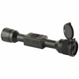 THOR LTV, Thermal Rifle Scope, 4-12X Magnification, 320x240px Resolution, Multiple Reticles, 25MM Objective, 30MM Main Tube, Matte Finish, Black TIWSTLTV325X